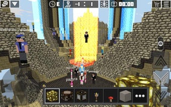 Imagen 2 para PlanetCraft