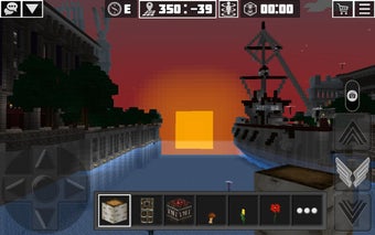 Imagen 3 para PlanetCraft