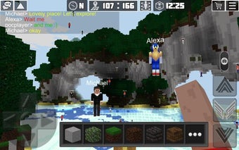 Imagen 0 para PlanetCraft