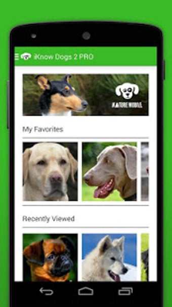 Image 0 for iKnow Dogs 2 PRO