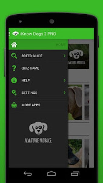 Image 1 for iKnow Dogs 2 PRO