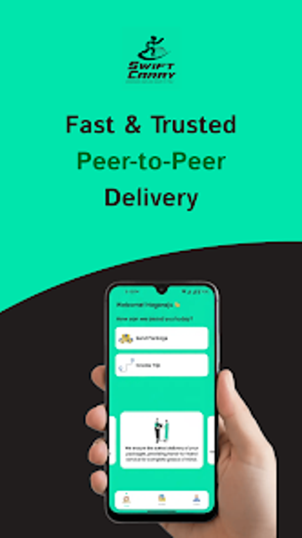 Imagen 0 para SwiftCarry