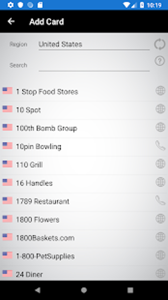 Image 3 for Gift Card Balance+ (balan…
