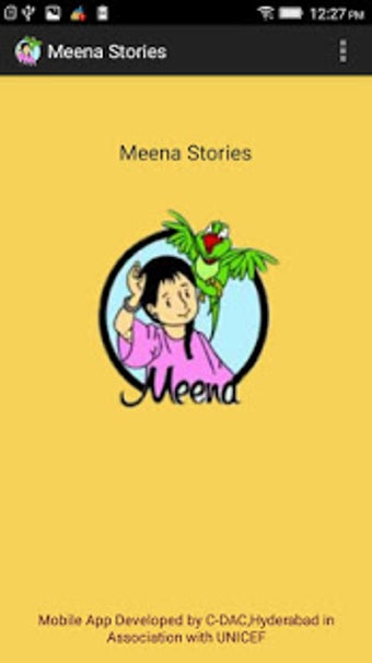 Image 0 for Meena Stories