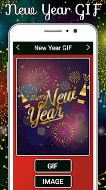 Image 0 for Happy New Year GIF Greeti…