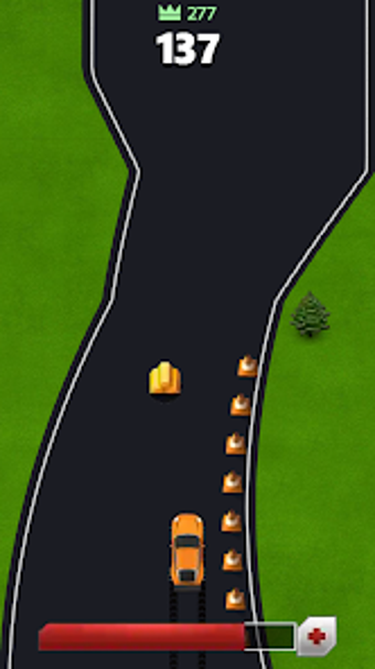 Image 0 for Total Racing: Driving Mas…