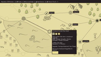Image 0 for Airships: Lost Flotilla