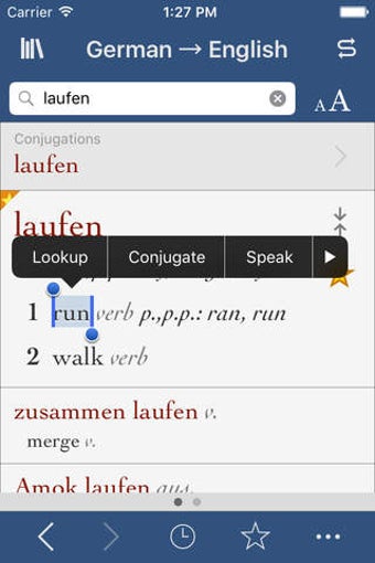 Image 0 for German-English Translatio…