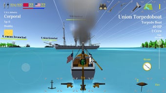 Image 2 for Battle of Vicksburg 3