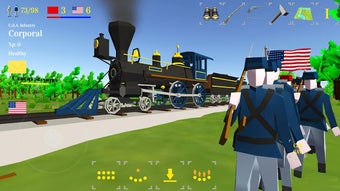 Image 0 for Battle of Vicksburg 3