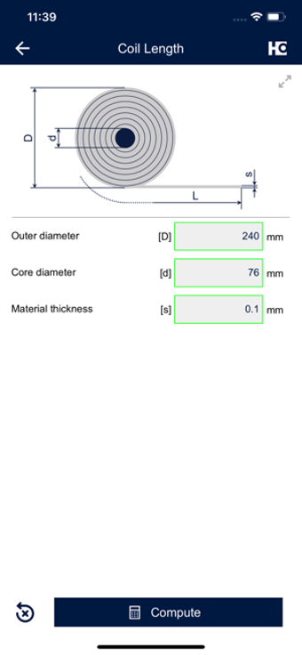 Image 0 for intelliCoating