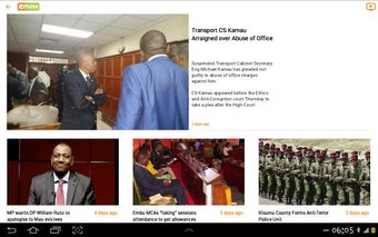 Image 0 for Citizen News