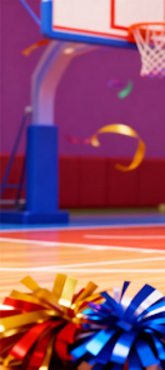 Image 0 for Sky Burst Chase