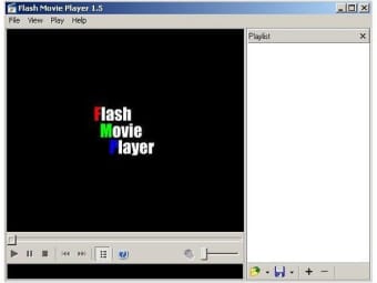 Image 0 for Flash Movie Player