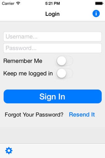 Image 0 for NovoPath Notifier