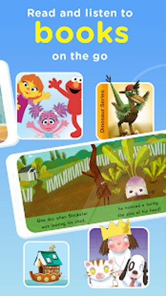 Image 1 for Hopster: Pre School Kids …