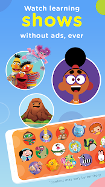 Image 0 for Hopster: Pre School Kids …