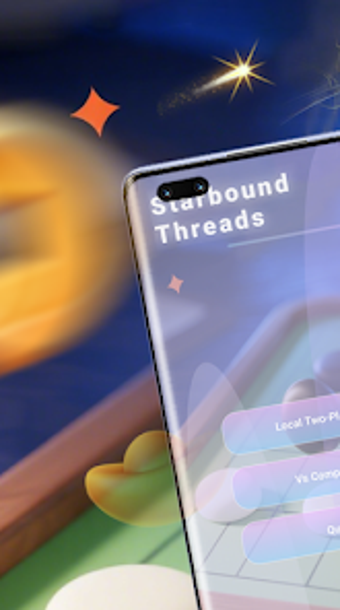 Image 0 for Starbound Threads