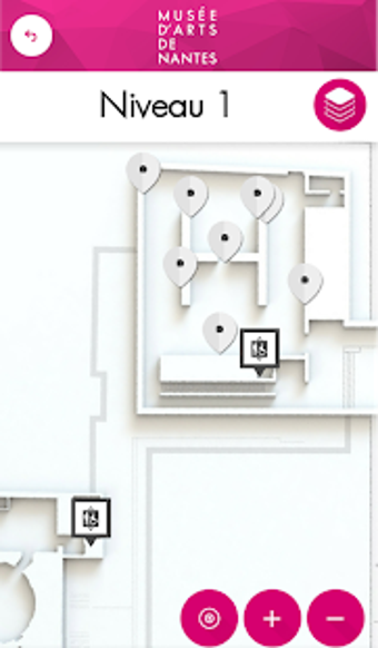 Image 1 for Ma visite - Muse darts de…