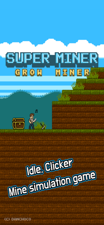 Image 1 for Super Miner : Grow Miner