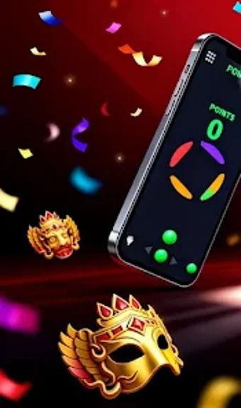 Imagen 0 para PKR98Flux Ring