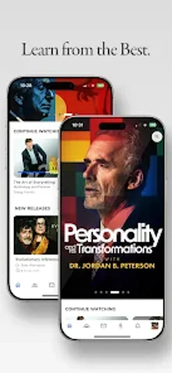 Image 0 for Peterson Academy