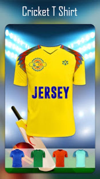 Imagen 0 para Jersey Design Maker : Cri…
