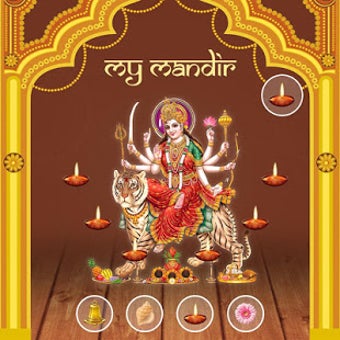 Imagen 3 para My Mandir : Virtual Pooja…