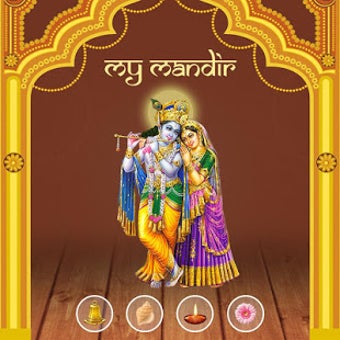 Imagen 1 para My Mandir : Virtual Pooja…