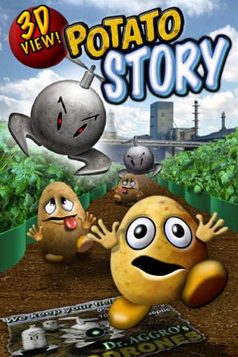 Imagen 0 para POTATO STORY - action run…