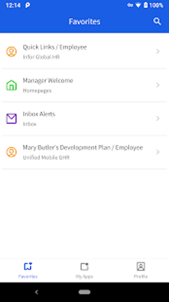 Image 3 for Infor Go