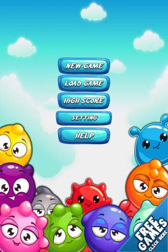 Image 0 for Juicy Jelly Happy Fruit M…