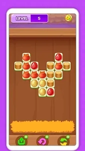 Image 0 for Egg Explorer Sheep Tile