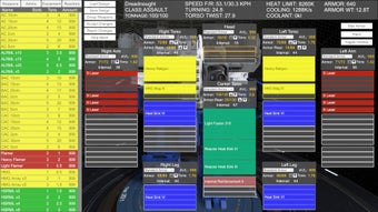 Image 0 for Mech Merc Company