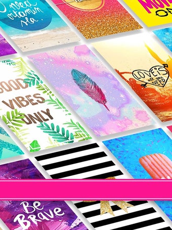 Image 2 for Girly Wallpapers & Backgr…