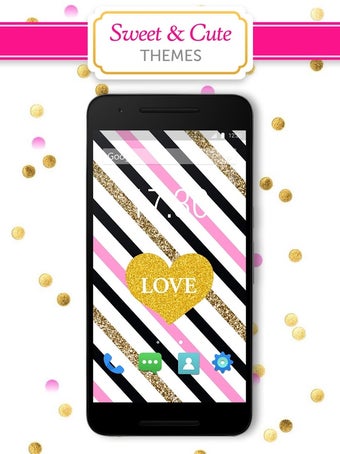 Image 0 for Girly Wallpapers & Backgr…
