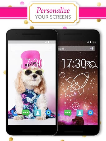 Image 3 for Girly Wallpapers & Backgr…