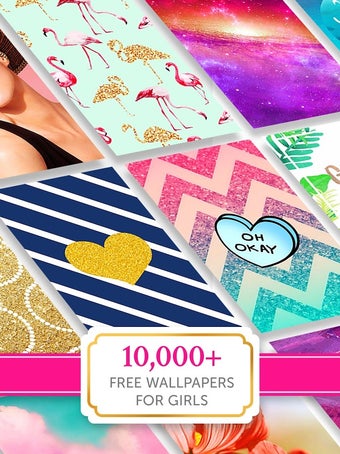 Image 1 for Girly Wallpapers & Backgr…