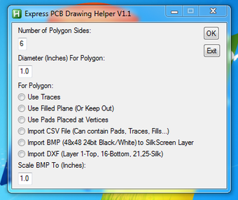 Image 0 for ExPCB Helper