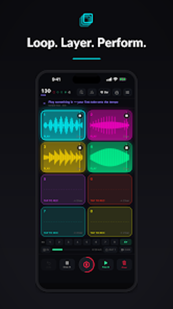 Imagen 0 para Project Loop - Live