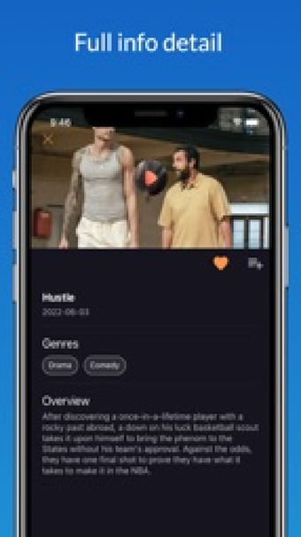 Image 0 for Hdo-Play - Movies Player