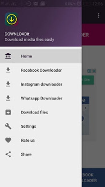 Imagen 0 para GB Whatsapp Status Saver …