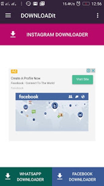 Imagen 2 para GB Whatsapp Status Saver …
