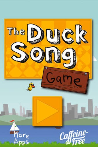 Image 0 for The Duck Song Game