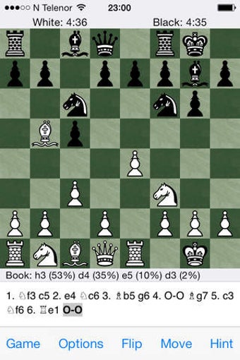 Image 0 for Stockfish Chess