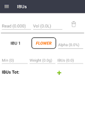 Image 1 for Craft Beer  Calculator