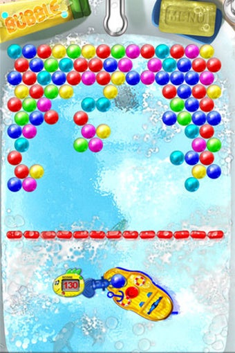Image 0 for The Best Bubble Game