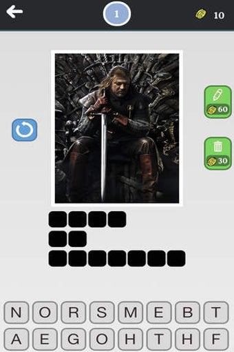 Image 0 for Serie Quiz - Guess the mo…