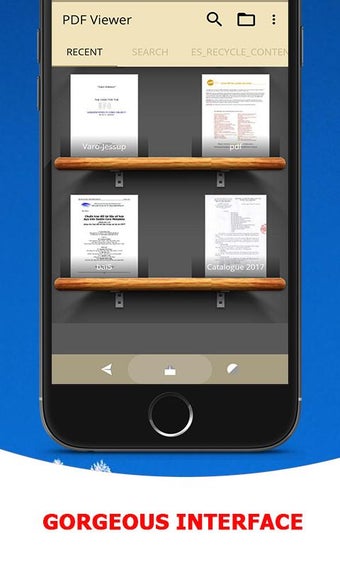 Imagen 2 para PDF Viewer - PDF File Rea…