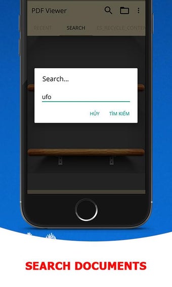Imagen 3 para PDF Viewer - PDF File Rea…